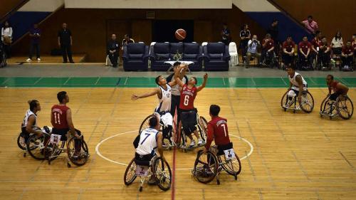 3 Hal Menarik yang Harus Lo Tahu Tentang Asian Para Games